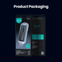 Nillkin Tempered Glass 0.25mm Guardian 2.5D for Samsung Galaxy S