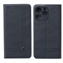 Samsung Galaxy S26 Ultra Smart Seam vāciņš melns Samsung Galaxy S26 Ultra Smart Seam vāciņš melns