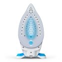 Tefal Express Airglide SV8002 1.8 L Durilium Airglide soleplate Blue, White Tefal Express Airglide SV8002 1.8 L Durilium Airglide soleplate Blue, White