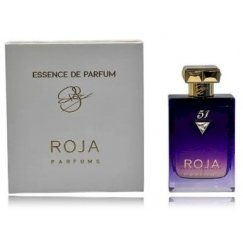Roja Parfums 51 Pour Femme Smaržas PAR 50 ml
