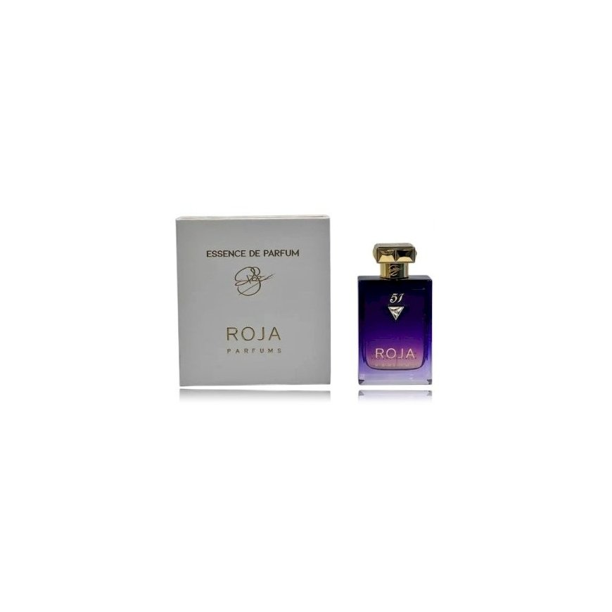 Roja Parfums 51 Pour Femme Smaržas