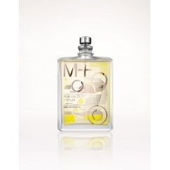 Escentric Molecules Molecule 01 + Ginger 100 ml Unisekso stiliaus