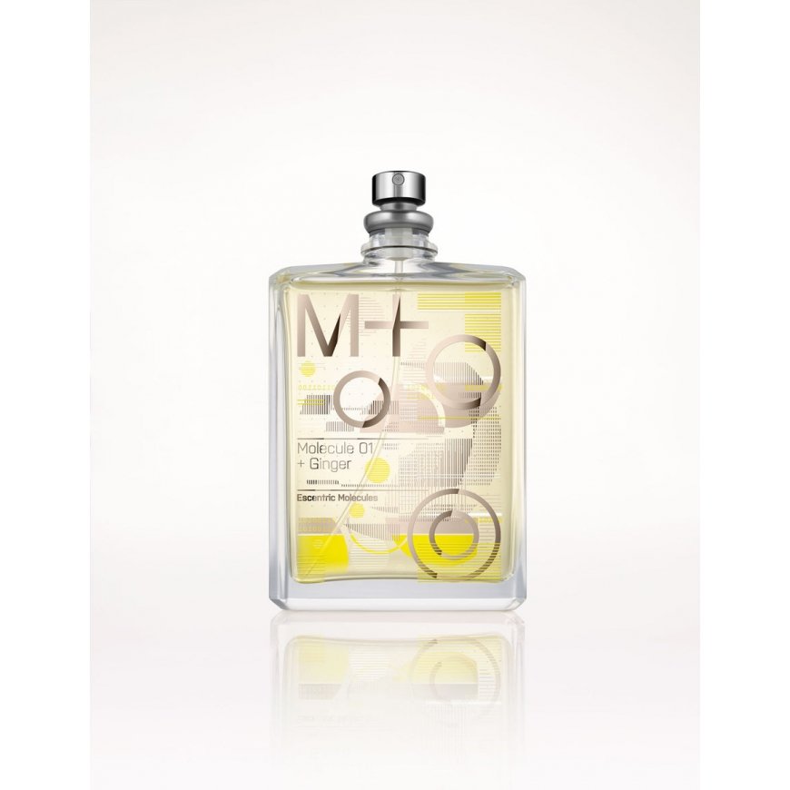 Escentric Molecules Escentric Molecules Molecule 01