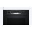 Bosch HRG578CB7 духовка 71 L Черный