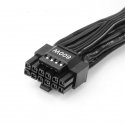 REDRAGON GC-PS030 toiteallika komponent 850 W Must REDRAGON GC-PS030 toiteallika komponent 850 W Must