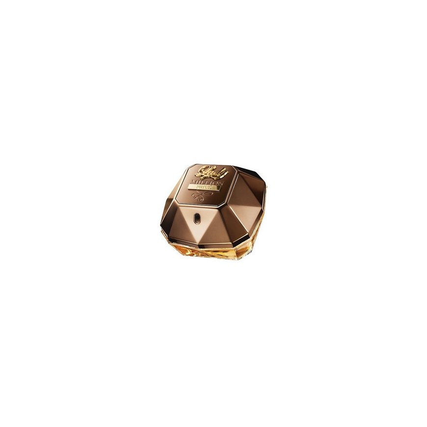 Rabanne Lady Million Prive 80 ml