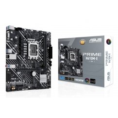 ASUS PRIME H610M-E-CSM Intel H610 LGA 1700 „micro ATX“