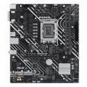 ASUS PRIME H610M-E-CSM Intel H610 LGA 1700 Mikro ATX