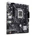 ASUS PRIME H610M-E-CSM Intel H610 LGA 1700 „micro ATX“
