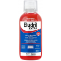 Eludril, Mouthwash, Antibacterial, 300 ml Eludril, Mouthwash, Antibacterial, 300 ml