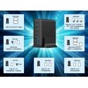Gembird TA-UC-2A4C-PD75-01-BK mobile device charger Gembird TA-UC-2A4C-PD75-01-BK mobile device charger