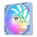 Thermaltake Fan Hydrangea Blue CT120 Корпус компьютера Вентилятор 12 cm Синий, Белый 2 шт