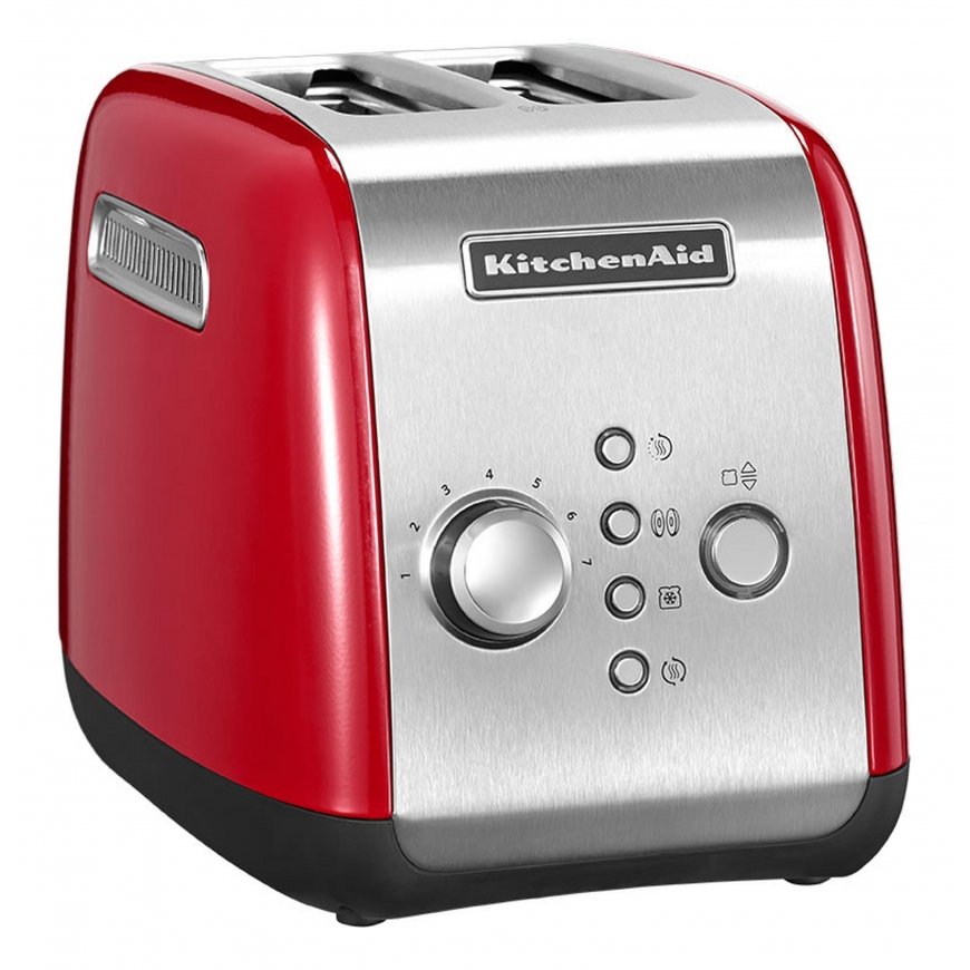 KitchenAid 5KMT221EER 7 2 šķēle (-s)