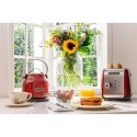 KitchenAid 5KMT221EER 7 2 slice(s) 1100 W Red, Stainless steel