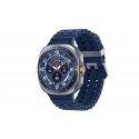 Samsung Galaxy Watch Ultra 3.81 cm (1.5") AMOLED 47 mm Digital 480 x 480 pixels Touchscreen 4G Blue 