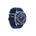 Samsung Galaxy Watch Ultra 3.81 cm (1.5") AMOLED 47 mm Digital 480 x 480 pixels Touchscreen 4G Blue 