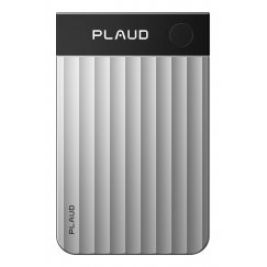 PLAUD Note Pro Must, Hõbe