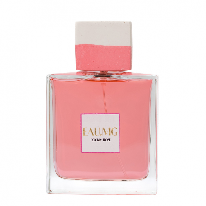 Eau.Mg Eau.Mg, Rockin Rose