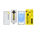 Tactical Impact Barrier for Rookies for Samsung Galaxy S26+ Tactical Impact Barrier for Rookies for Samsung Galaxy S26+