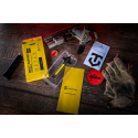 Tactical Impact Barrier for Rookies for Samsung Galaxy S26+ Tactical Impact Barrier for Rookies for Samsung Galaxy S26+