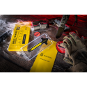 Tactical Impact Barrier for Rookies for Samsung Galaxy S26+ Tactical Impact Barrier for Rookies for Samsung Galaxy S26+