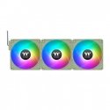Thermaltake CT120 EX ARGB Sync PC Cooling Fan Matcha Green (3-Fan Pack) Thermaltake CT120 EX ARGB Sync PC Cooling Fan Matcha Green (3-Fan Pack)
