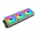 Thermaltake CT120 EX ARGB Sync PC Cooling Fan Matcha Green (3-Fan Pack) Thermaltake CT120 EX ARGB Sync PC Cooling Fan Matcha Green (3-Fan Pack)