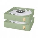 Thermaltake CT120 EX ARGB Sync PC Cooling Fan Matcha Green (3-Fan Pack) Thermaltake CT120 EX ARGB Sync PC Cooling Fan Matcha Green (3-Fan Pack)