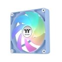 Thermaltake Matcha Green CT120 Корпус компьютера Вентилятор 12 cm Серый 2 шт Thermaltake Matcha Green CT120 Корпус компьютера Вентилятор 12 cm Серый 2 шт