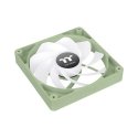 Thermaltake Matcha Green CT120 Корпус компьютера Вентилятор 12 cm Серый 2 шт Thermaltake Matcha Green CT120 Корпус компьютера Вентилятор 12 cm Серый 2 шт