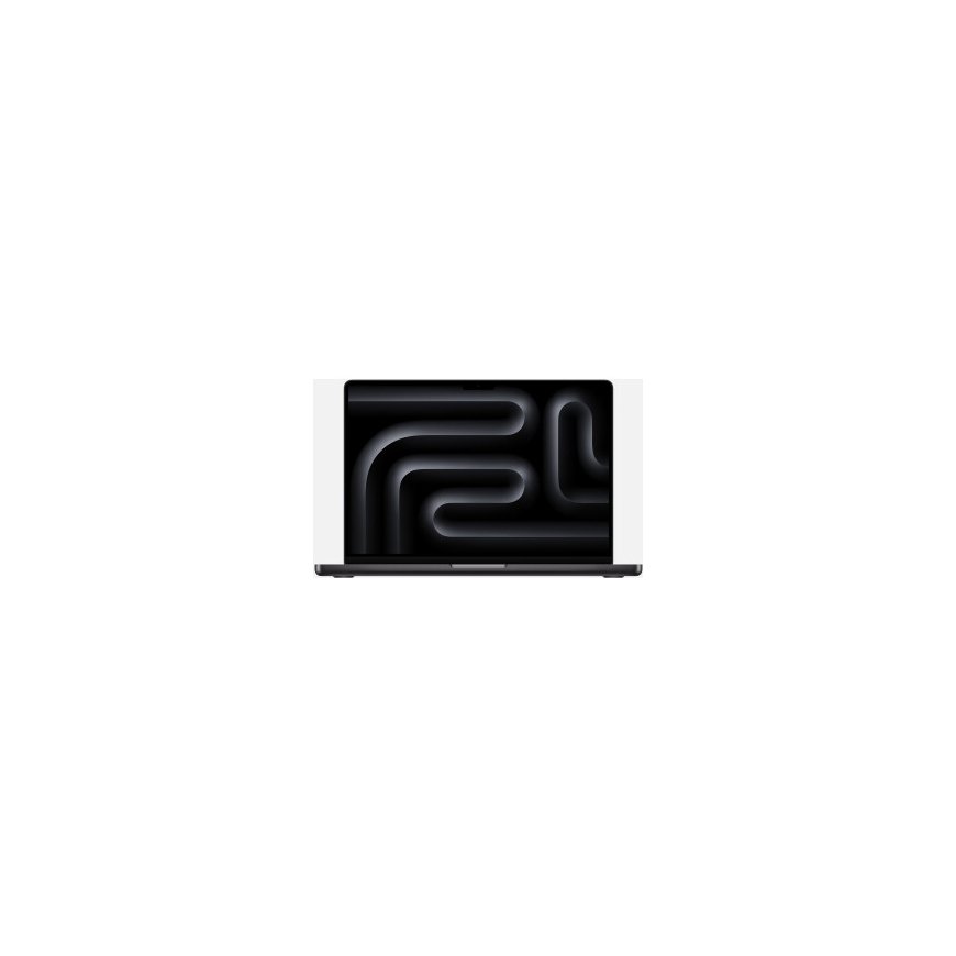 MacBook Pro 14'' SpaceSchwarz CTO M5 10C-CPU 10C-GPU (32GB, 70W) – 2