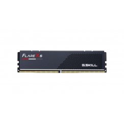 G.Skill Flare X5 F5-6000J3038F8GH1-FX5 muistimoduuli 8 GB 1 x 8 GB DDR5 6000 MT/s 288-pin DIMM