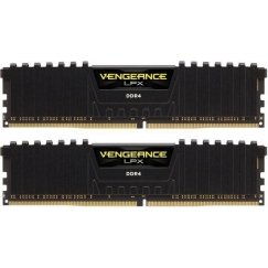 Corsair Vengeance LPX 32GB DDR4-2133 модуль памяти 2 x 16 GB 288-pin DIMM