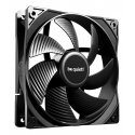 be quiet! Pure Wings 3 120mm | PWM Triple Pack Datora korpusam Ventilators 12 cm Melns 3 pcs be quiet! Pure Wings 3 120mm | PWM Triple Pack Datora korpusam Ventilators 12 cm Melns 3 pcs