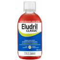 Eludril, Mouthwash, Anti-plaque, 500 ml Eludril, Mouthwash, Anti-plaque, 500 ml