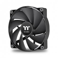 Thermaltake CT200 Корпус компьютера Вентилятор 20 cm Черный 1 шт