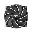 Thermaltake CT200 Datora korpusam Ventilators 20 cm Melns 1 pcs Thermaltake CT200 Datora korpusam Ventilators 20 cm Melns 1 pcs