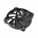 Thermaltake CT200 Arvuti korpus Ventilaator 20 cm Must 1 tk Thermaltake CT200 Arvuti korpus Ventilaator 20 cm Must 1 tk