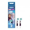 ORAL-B EB10S-2 FROZEN GALVUTĖS (2-VNT.) ORAL-B EB10S-2 FROZEN GALVUTĖS (2-VNT.)