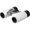 OM System Slim 8X21 RC II helmi valkoinen OM System Slim 8X21 RC II helmi valkoinen