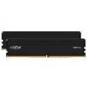 Crucial Pro CP2K32G56C46U5 memory module 64 GB 2 x 32 GB DDR5 288-pin DIMM