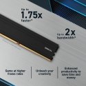 Crucial Pro CP2K32G56C46U5 atmiņas modulis 64 GB 2 x 32 GB DDR5 288-pin DIMM Crucial Pro CP2K32G56C46U5 atmiņas modulis 64 GB 2 x 32 GB DDR5 288-pin DIMM