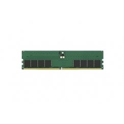 Kingston Technology ValueRAM mälumoodul 32 GB 1 x 32 GB DDR5 5600 MT/s 288-pin DIMM