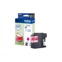Brother LC22UM tindikassett 1 tk Originaal High (XL) Yield Magenta
