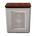Aroma Home, Orris & Sage, Orris, Scented Candle, 115 g Aroma Home, Orris & Sage, Orris, Scented Candle, 115 g