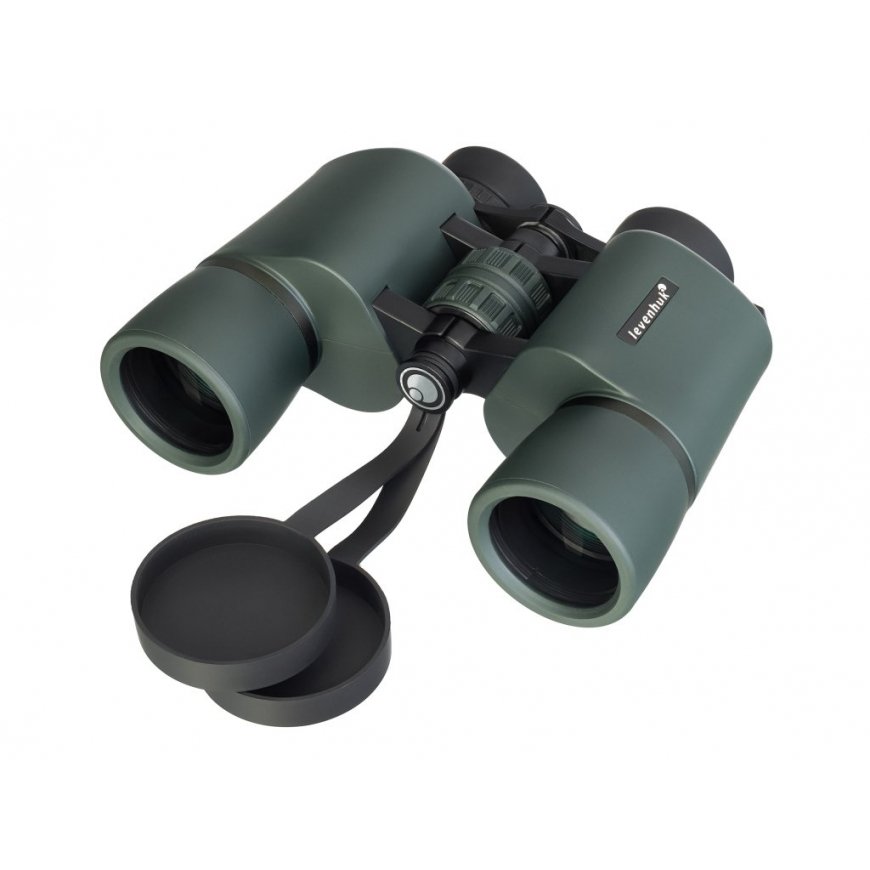Levenhuk New Sherman PRO 12x42 – 2