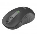 Logitech 910-006348 kompiuterio pelė Biuras Dešinės rankos „Bluetooth“ Optinis 4000 DPI