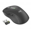 Logitech 910-006348 kompiuterio pelė Biuras Dešinės rankos „Bluetooth“ Optinis 4000 DPI