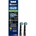 KOŃCÓWKI ORAL-B EB50BRB-2 PRO CROSSACTION BLACK (2-PAK) KOŃCÓWKI ORAL-B EB50BRB-2 PRO CROSSACTION BLACK (2-PAK)