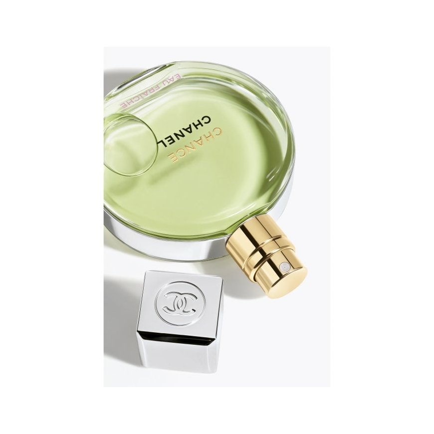 CHANEL Chance Eau Fraîche 35 ml Женский – 2